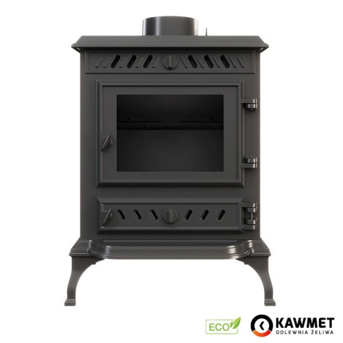 Чавунна піч KAWMET P3 (7.4 kW) ECO
