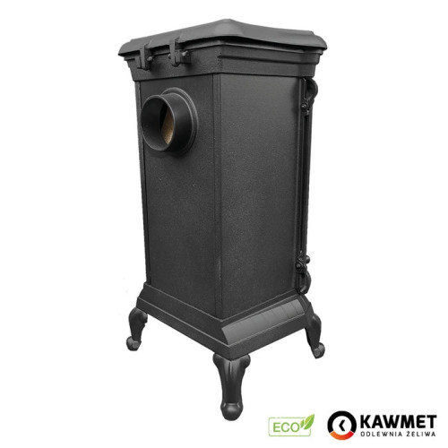 Чавунна піч KAWMET P9 (8 kW) ECO