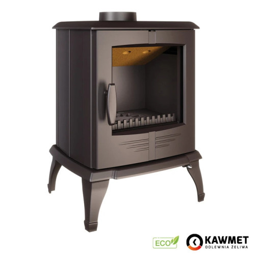 Чавунна піч KAWMET P8 (7.9 kW) EСO