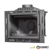 Камінна топка KAWMET W6 (10.1 kW) ECO