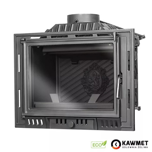 Камінна топка KAWMET W6 (10.1 kW) ECO
