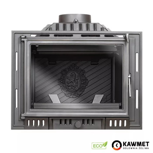 Камінна топка KAWMET W6 (10.1 kW) ECO