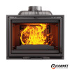 Камінна топка KAWMET Premium HERMES F23 (14,0 kW)