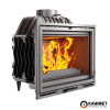 Камінна топка KAWMET Premium HERMES F23 (14,0 kW)