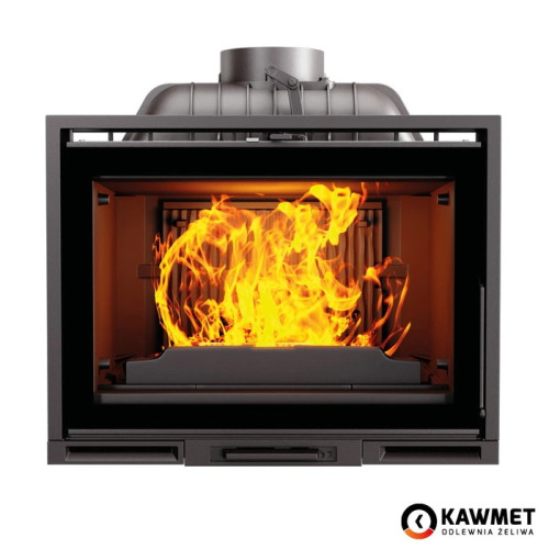 Камінна топка KAWMET Premium SIREN F24 (14,0 kW)