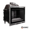 Камінна топка KAWMET Premium SIREN F24 (14,0 kW)