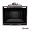 Камінна топка KAWMET Premium SIREN F24 (14,0 kW)