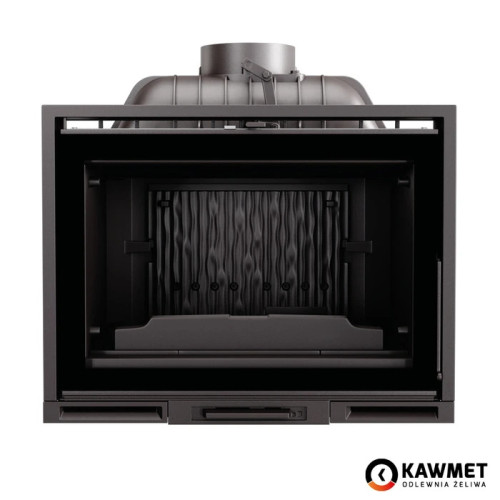 Камінна топка KAWMET Premium SIREN F24 (14,0 kW)