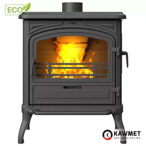 Чавунна піч KAWMET Premium EOS S13 ECO (10 kW)