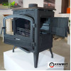 Чавунна піч KAWMET Premium EOS S13 ECO (10 kW)
