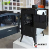 Чавунна піч KAWMET Premium EOS S13 ECO (10 kW)