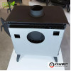 Чавунна піч KAWMET Premium EOS S13 ECO (10 kW)