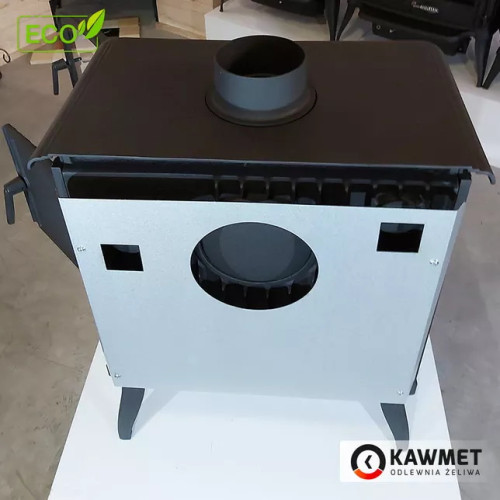 Чавунна піч KAWMET Premium EOS S13 ECO (10 kW)