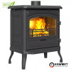 Чавунна піч KAWMET Premium EOS S13 ECO (10 kW)