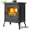 Чавунна піч KAWMET Premium EOS S13 ECO (10 kW)