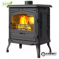 Чавунна піч KAWMET Premium EOS S13 ECO (10 kW)