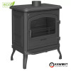 Чавунна піч KAWMET Premium EOS S13 ECO (10 kW)