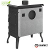 Чавунна піч KAWMET Premium EOS S13 ECO (10 kW)