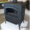Чавунна піч KAWMET Premium EOS S13 ECO (10 kW)