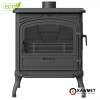 Чавунна піч KAWMET Premium EOS S13 ECO (10 kW)