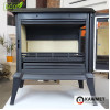 Чавунна піч KAWMET Premium ATHENA S12 ECO (12,3 kW)