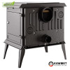 Чавунна піч KAWMET Premium ATHENA S12 ECO (12,3 kW)