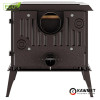 Чавунна піч KAWMET Premium ATHENA S12 ECO (12,3 kW)