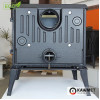 Чавунна піч KAWMET Premium ATHENA S12 ECO (12,3 kW)