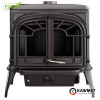 Чавунна піч KAWMET Premium SPARTA S10 ECO (13,9 kW)