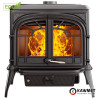 Чавунна піч KAWMET Premium SPARTA S10 ECO (13,9 kW)