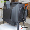 Чавунна піч KAWMET Premium SPARTA S10 ECO (13,9 kW)