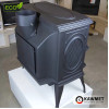 Чавунна піч KAWMET Premium SPARTA S10 ECO (13,9 kW)