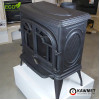 Чавунна піч KAWMET Premium SPARTA S10 ECO (13,9 kW)