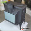 Чавунна піч KAWMET Premium ZEUS S9 ECO (11,3 kW)