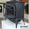 Чавунна піч KAWMET Premium ZEUS S9 ECO (11,3 kW)