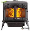 Чавунна піч KAWMET Premium ZEUS S9 ECO (11,3 kW)