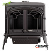 Чавунна піч KAWMET Premium ZEUS S9 ECO (11,3 kW)