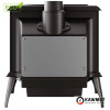 Чавунна піч KAWMET Premium ZEUS S9 ECO (11,3 kW)