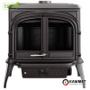Чавунна піч KAWMET Premium HELIOS S8 ECO (13,9 kW)