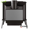 Чавунна піч KAWMET Premium HELIOS S8 ECO (13,9 kW)