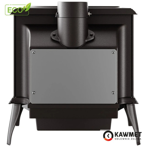 Чавунна піч KAWMET Premium HELIOS S8 ECO (13,9 kW)