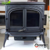 Чавунна піч KAWMET Premium HELIOS S8 ECO (13,9 kW)
