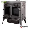 Чавунна піч KAWMET Premium HELIOS S8 ECO (13,9 kW)