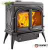 Чавунна піч KAWMET Premium ARES S7 ECO (11,3 kW)