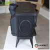 Чавунна піч KAWMET Premium ARES S7 ECO (11,3 kW)