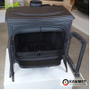 Чавунна піч KAWMET Premium ARES S7 ECO (11,3 kW)