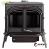 Чавунна піч KAWMET Premium ARES S7 ECO (11,3 kW)