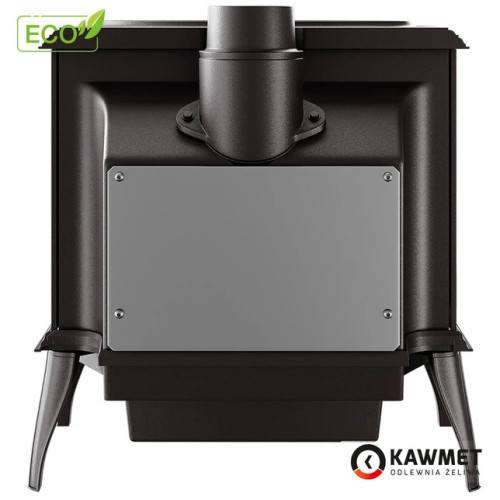 Чавунна піч KAWMET Premium ARES S7 ECO (11,3 kW)