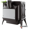 Чавунна піч KAWMET Premium ARES S7 ECO (11,3 kW)
