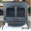 Чавунна піч KAWMET Premium ARES S7 ECO (11,3 kW)